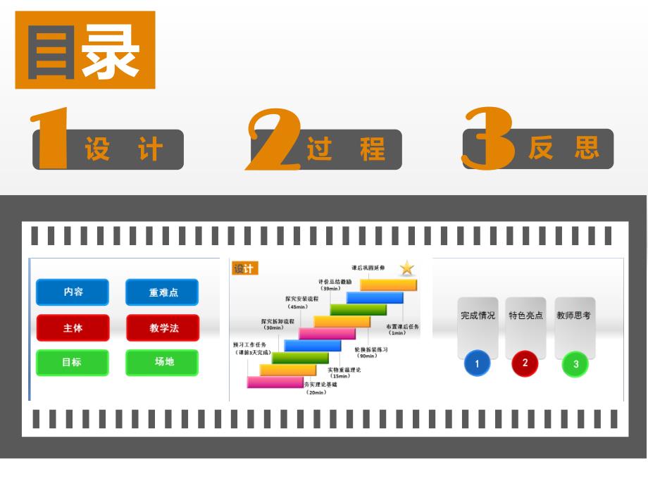 活塞连杆组的拆装创新杯说课大赛国赛说课课件_第2页