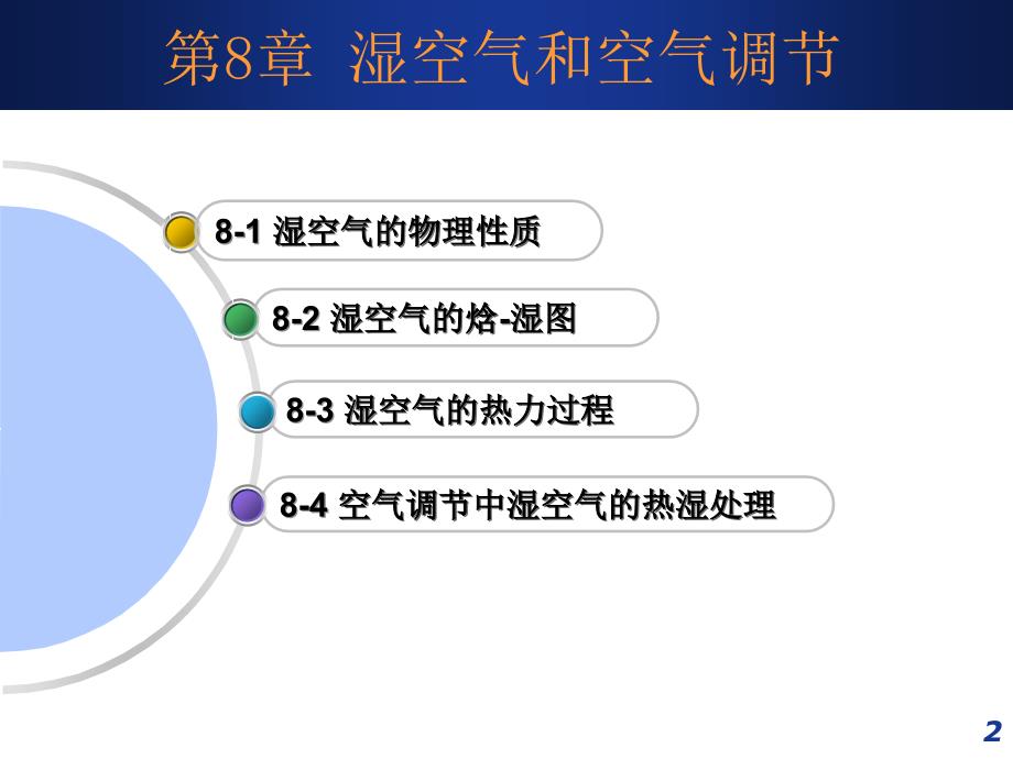 工程热力学 教学课件 ppt 作者 王修彦 08_第2页