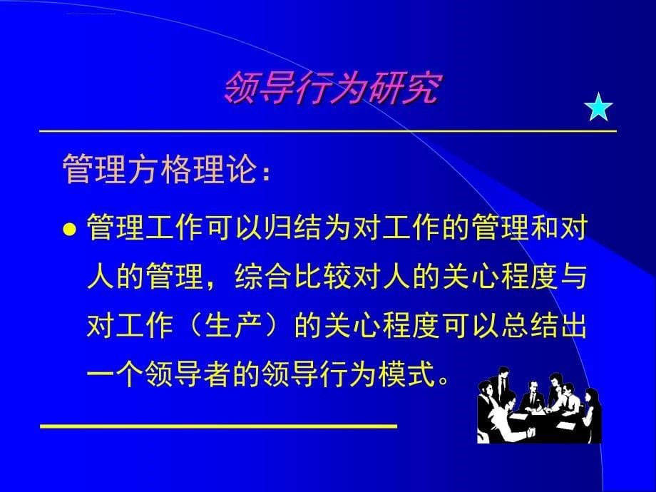 领导意识与团队建设课件_第5页