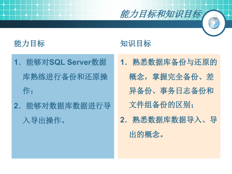SQL Server数据库应用项目化教程 教学课件 ppt 作者 张福堂 主编 项目三 管理图书管理数据库_第4页