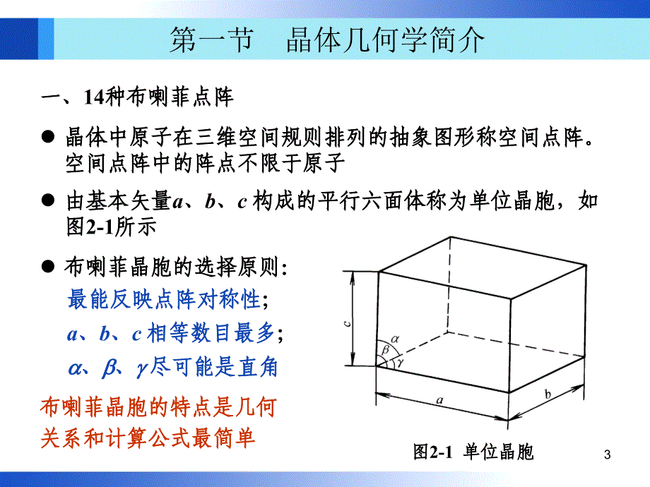 材料分析方法 第3版 教学课件 ppt 作者 周玉 第2章_第3页