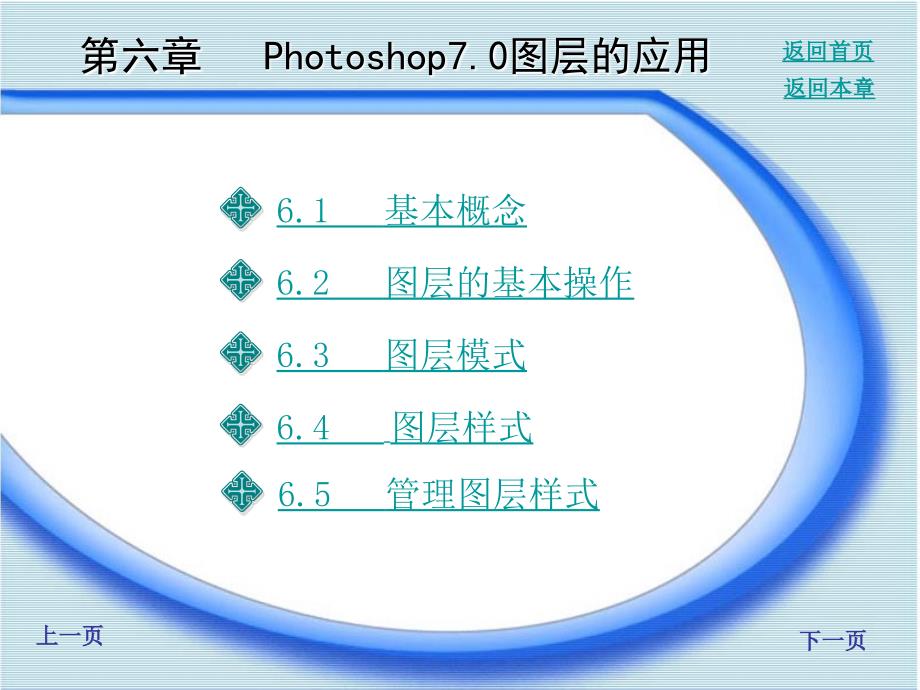 Photoshop CS2图像处理实用教程（第二版） 教学课件 ppt 作者 TP-3239MSCADAMSflex与Autoflex培训教程-邢俊文 ch6_第2页