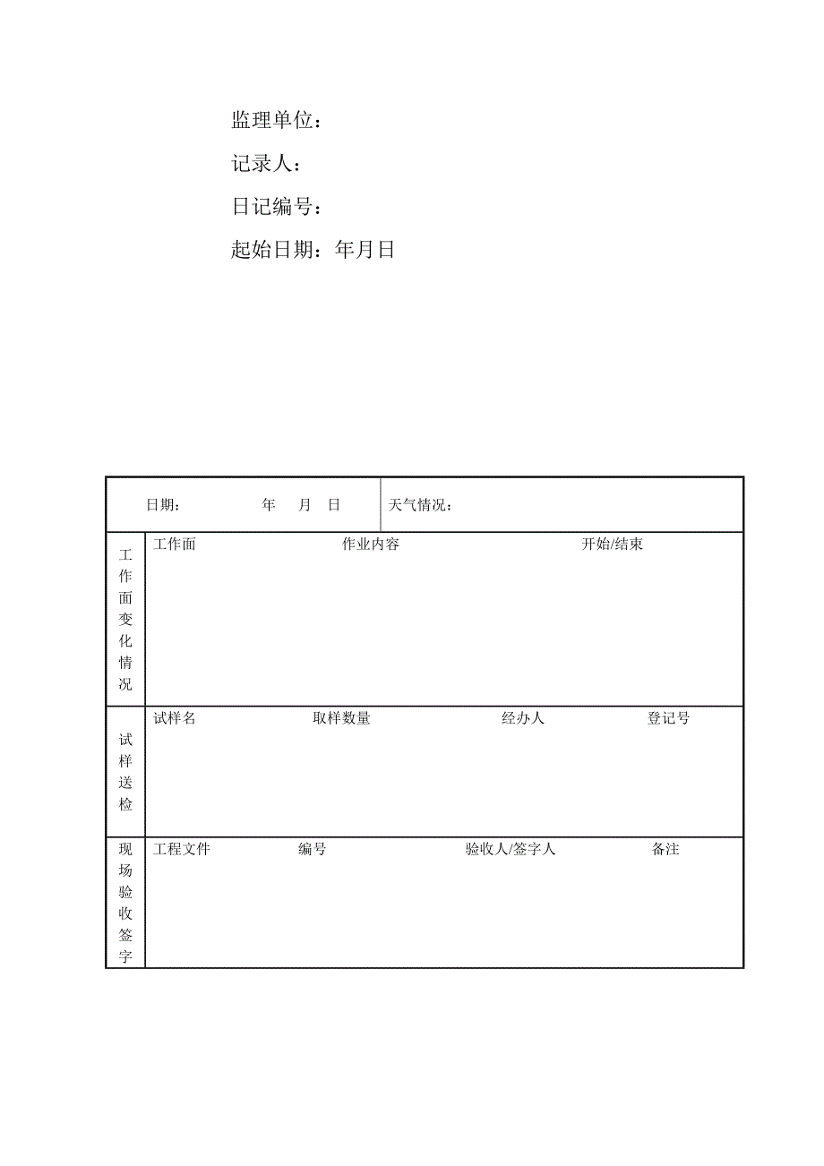 深施监统c11-监理日记册.doc_第2页