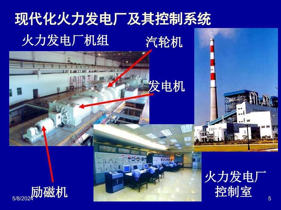 自动检测技术及应用 教学课件 ppt 作者 梁森 1_ 13-1检测课件（13上）2013-3-19_第5页