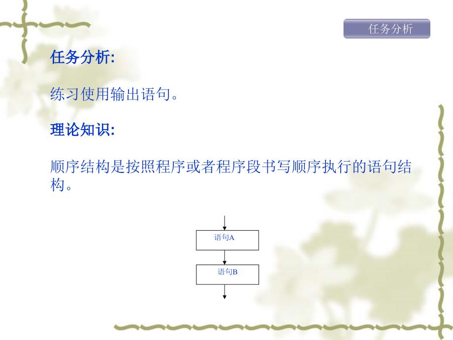 Visual Basic 6.0程序设计案例教程 教学课件 ppt 作者 宫强 模块四_第3页