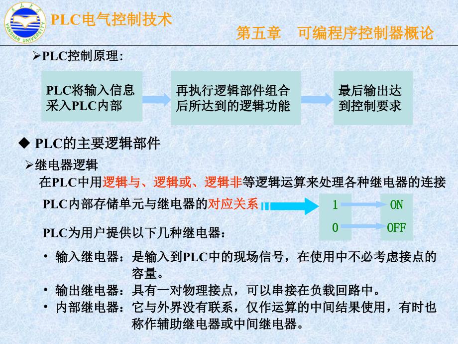 PLC电气控制技术 教学课件 ppt 作者 漆汉宏 第05章_第4页