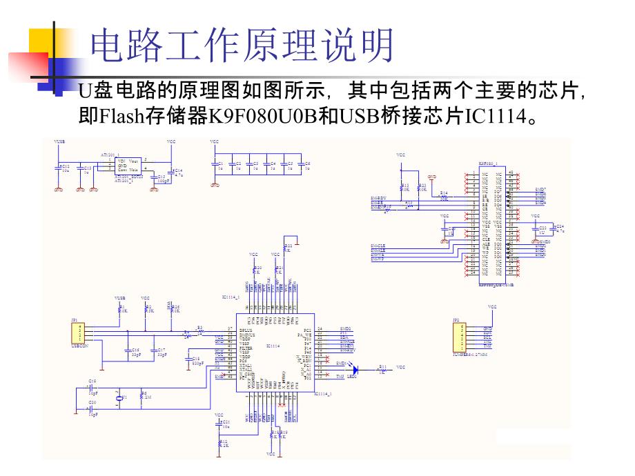 Altium Designer原理图与PCB设计教程 教学课件 ppt 作者 高敬朋 第11章_第3页