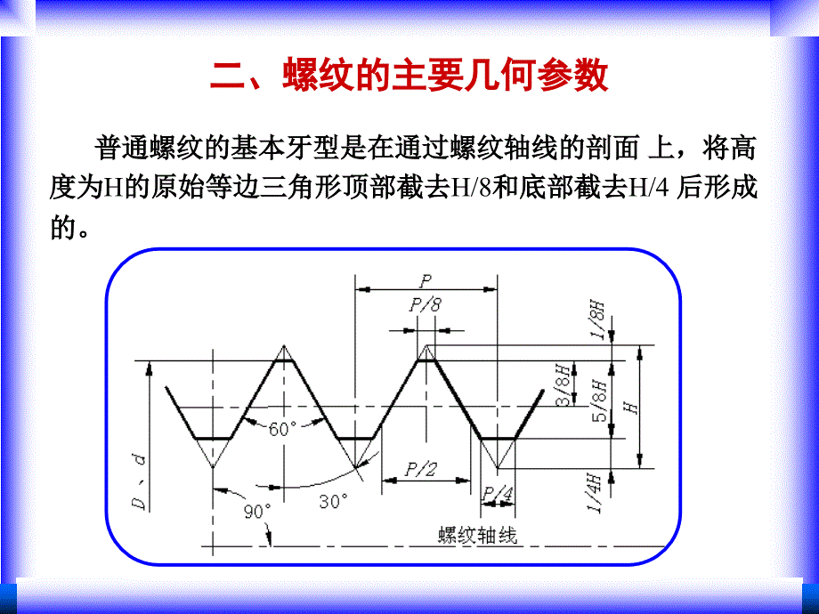 互换性与测量技术 教学课件 ppt 作者 周彩荣 第10章_第4页