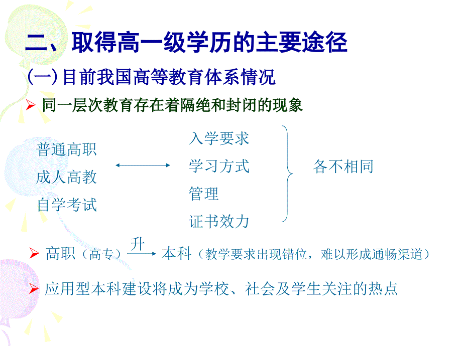 职业、就业指导及创业教育 第3版 教学课件 ppt 作者 储克森 第十七讲_第4页