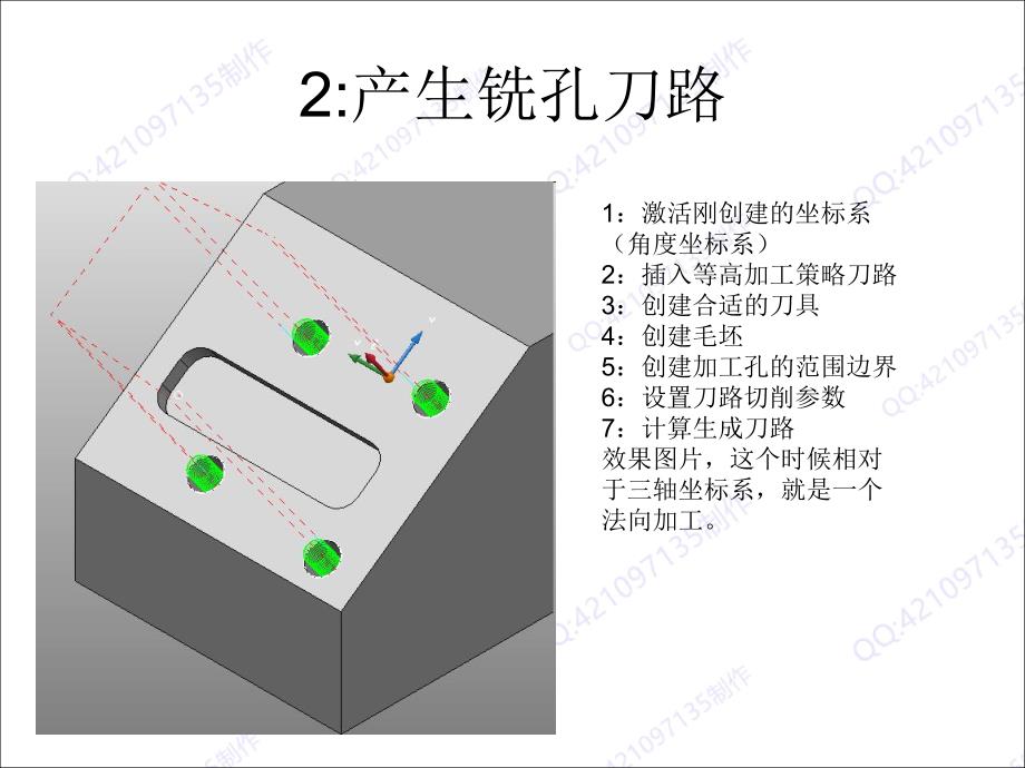 ugpowermill万向角度头编程与使用_第4页