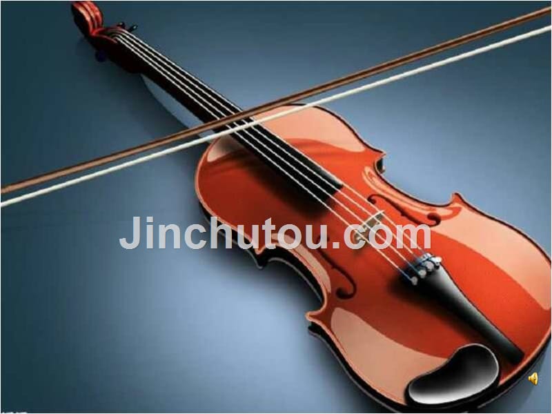 梨子小提琴课件_第2页