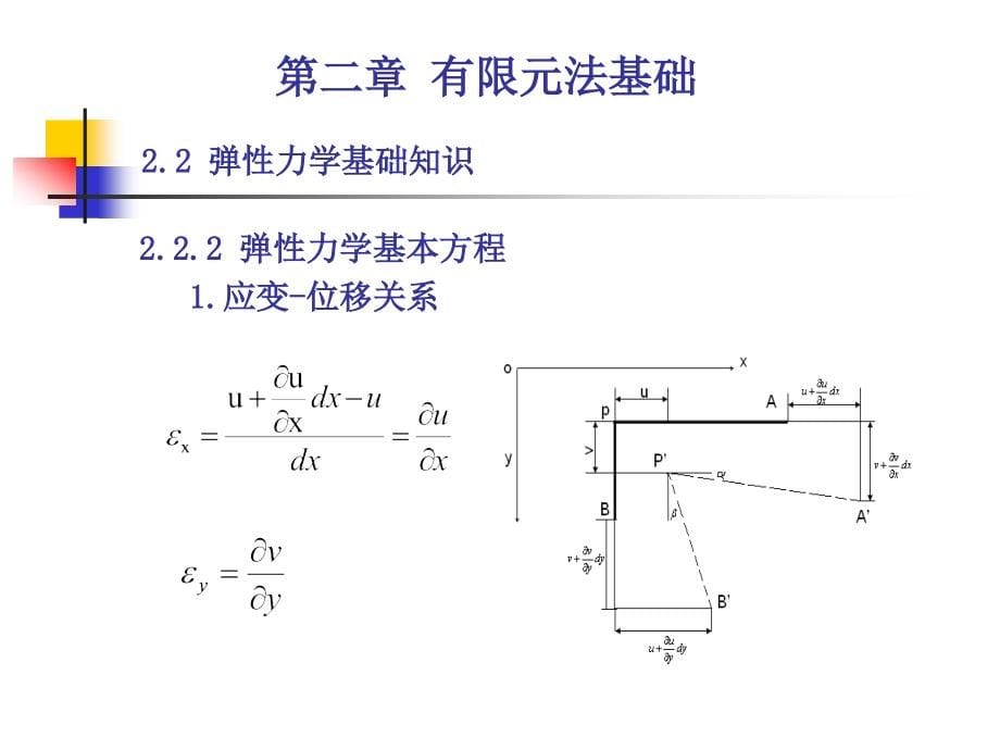 现代设计方法基础 教学课件 ppt 作者 孟宪颐 现代设计方法基础(第2章）_第5页