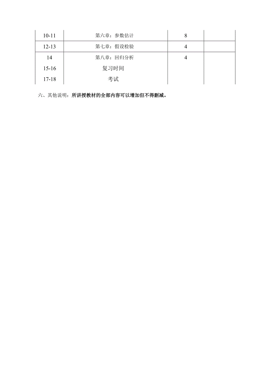 课程教学大纲 - 首页 - 厦门大学经济学院.doc_第3页