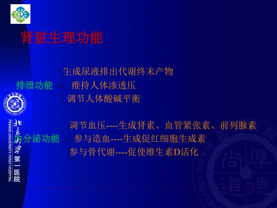 慢性肾功衰竭的护理课件49273_第3页