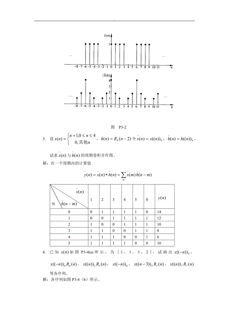 数字信号处理参专业考试题~3_第2页