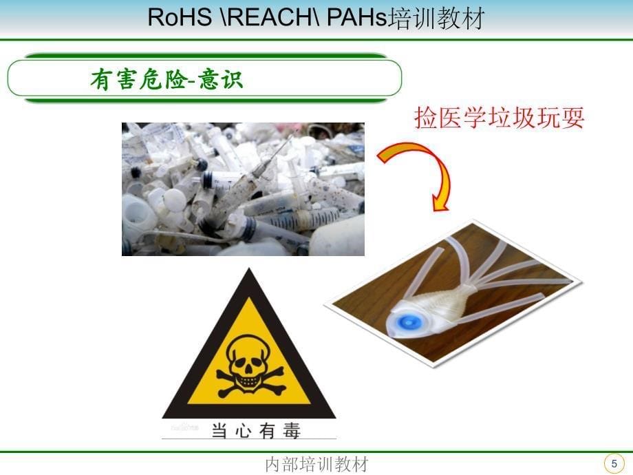 rohs,reach,pahs培训教材_第5页