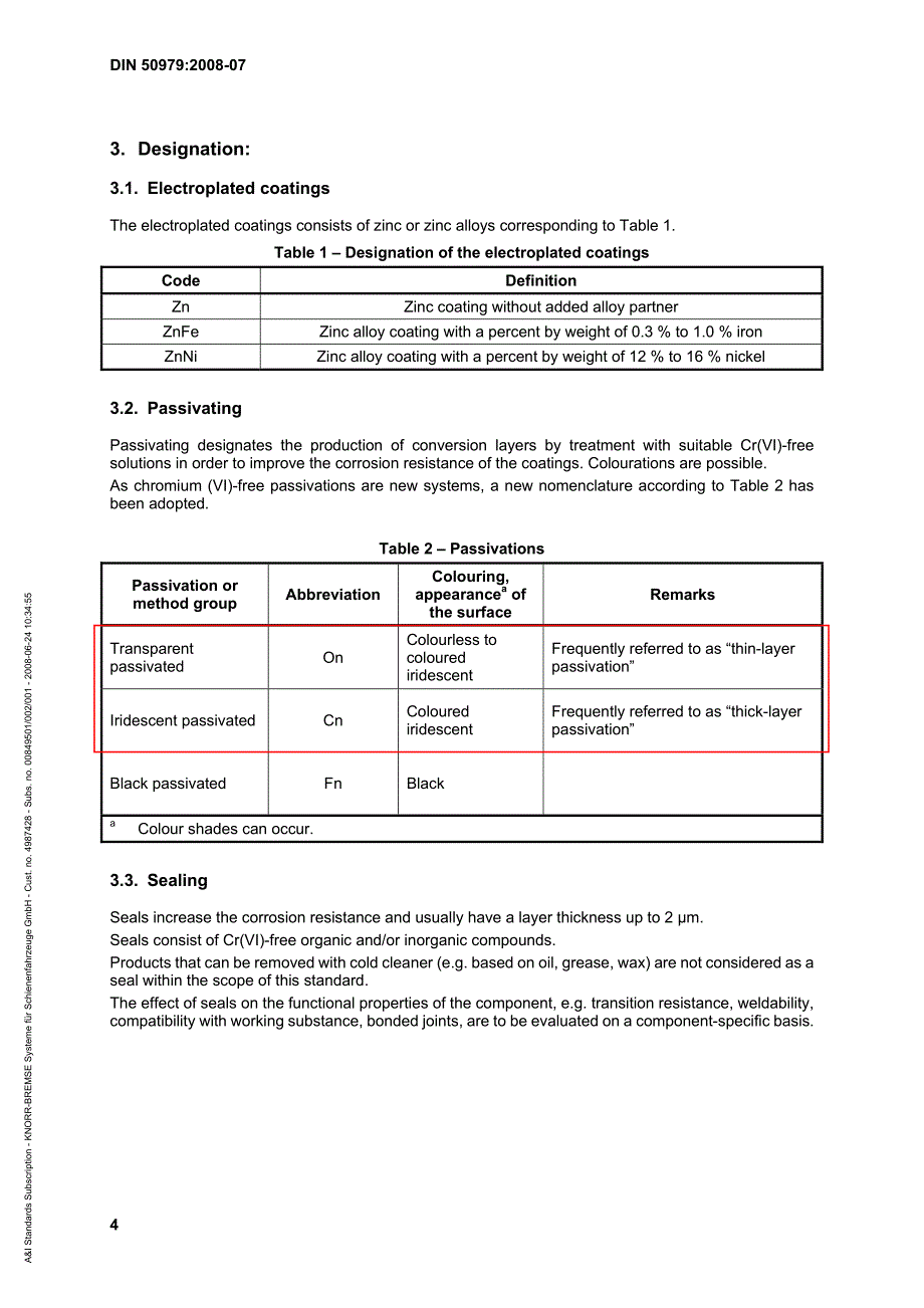 din 50979 2008 en 锌及锌合金涂层_第4页