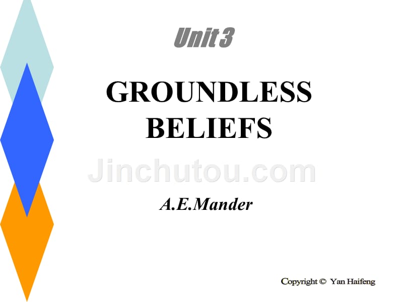 lesson_3_groundless_beliefs_第1页