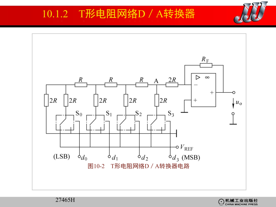 电子技术 电工学2 教学课件 ppt 作者 王黎明 _ 第10,11章_第4页