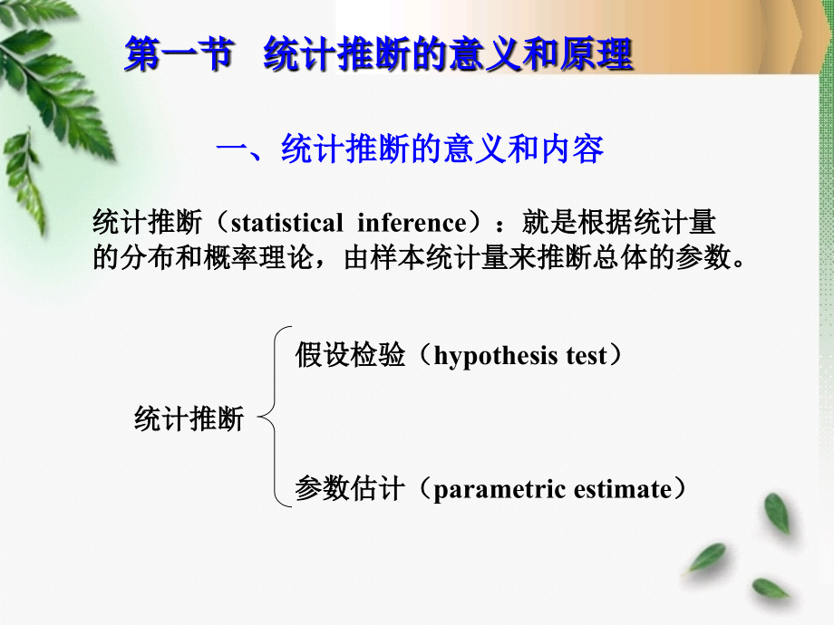 第五章_差异显著性检验_第3页