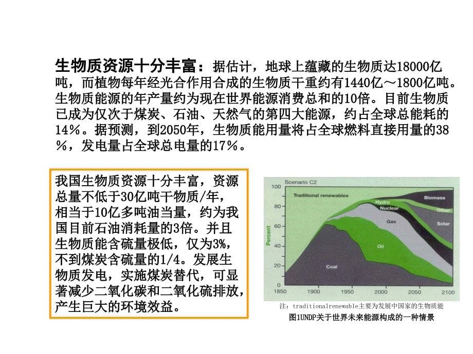 可再生能源发电技术 程明第5章 生物质发电_第5页