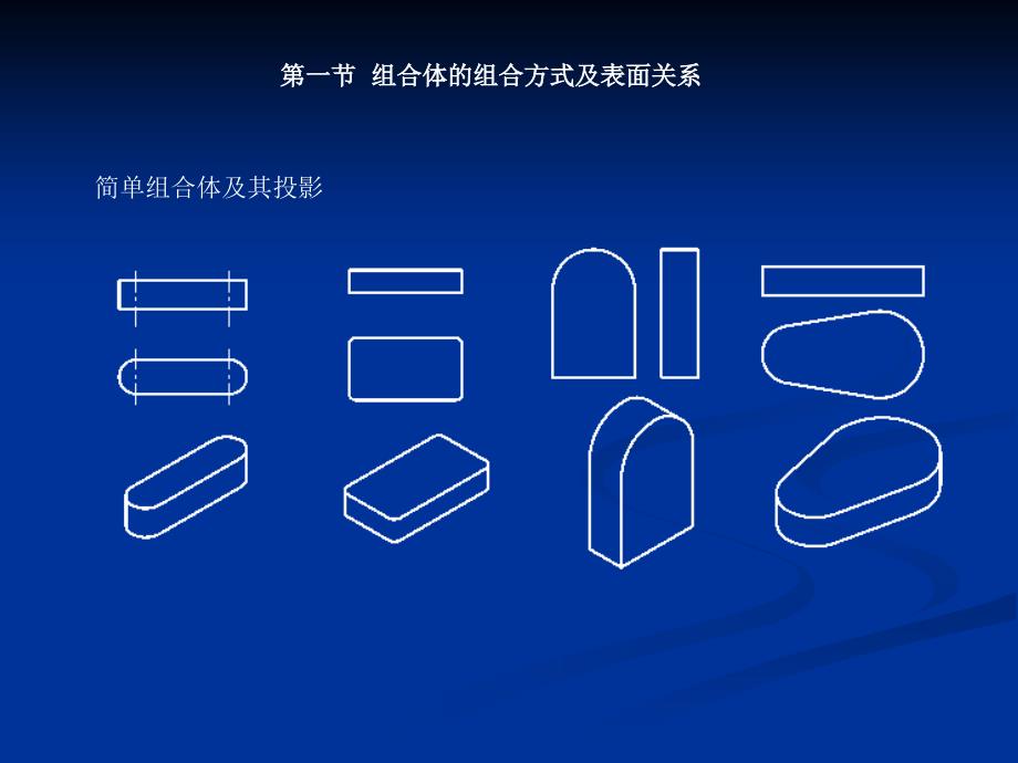 机械制图与识图 教学课件 ppt 作者 韩变枝 制图第5章_第3页