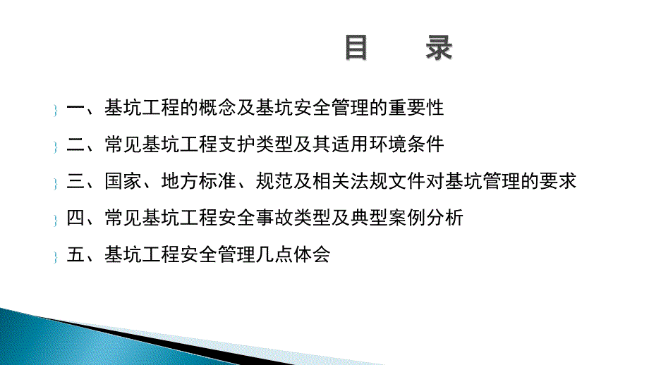 基坑工程安全管理要点讲座(李久林)_第2页