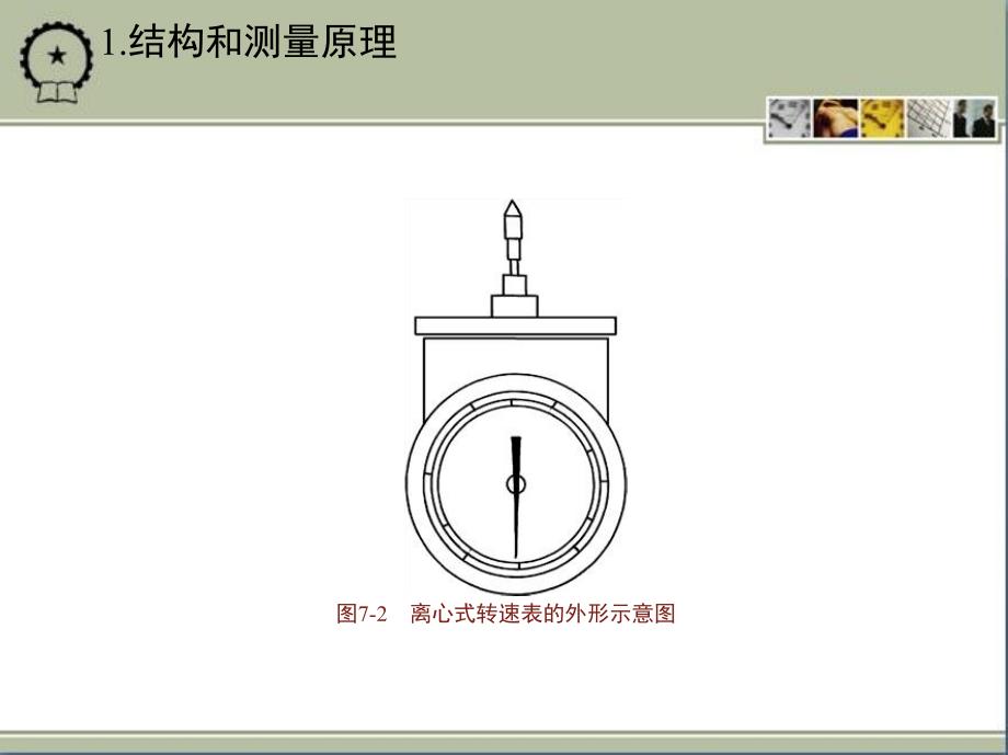 电工仪表与测量第2版 教学课件 ppt 作者 刘晨号 第七章_第4页