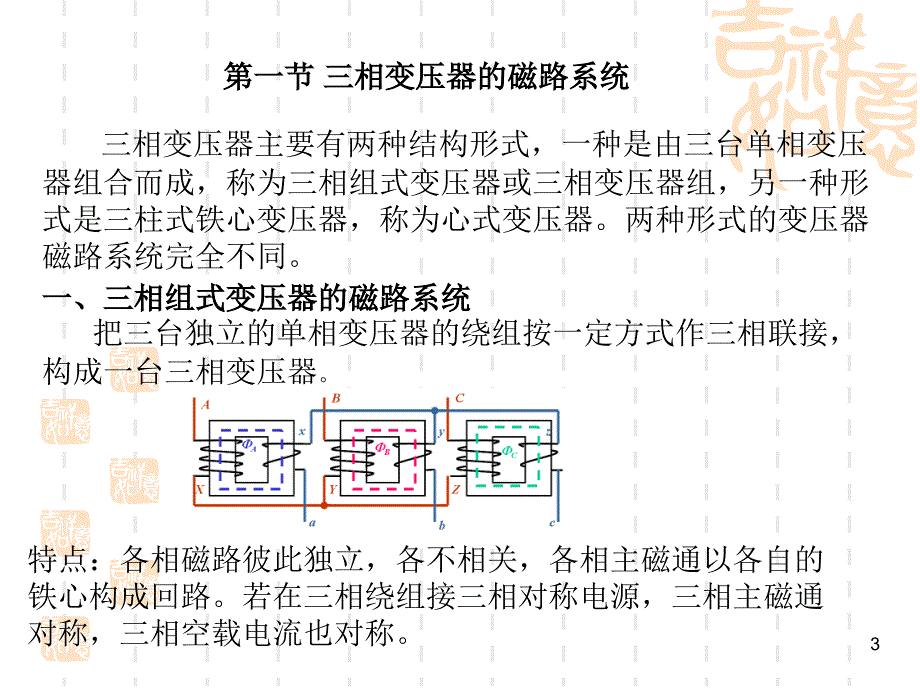 电机学 教学课件 ppt 作者 曾成碧 赵莉华 ch4_第3页