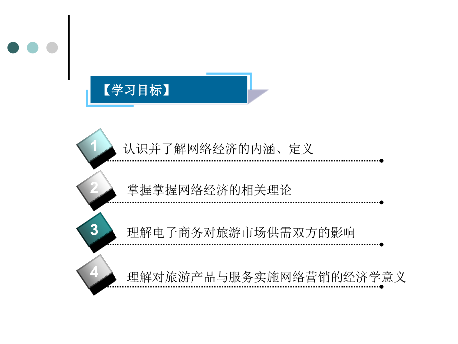 旅游电子商务 教学课件 ppt 作者 杨路明 旅游电子商务05_第2页