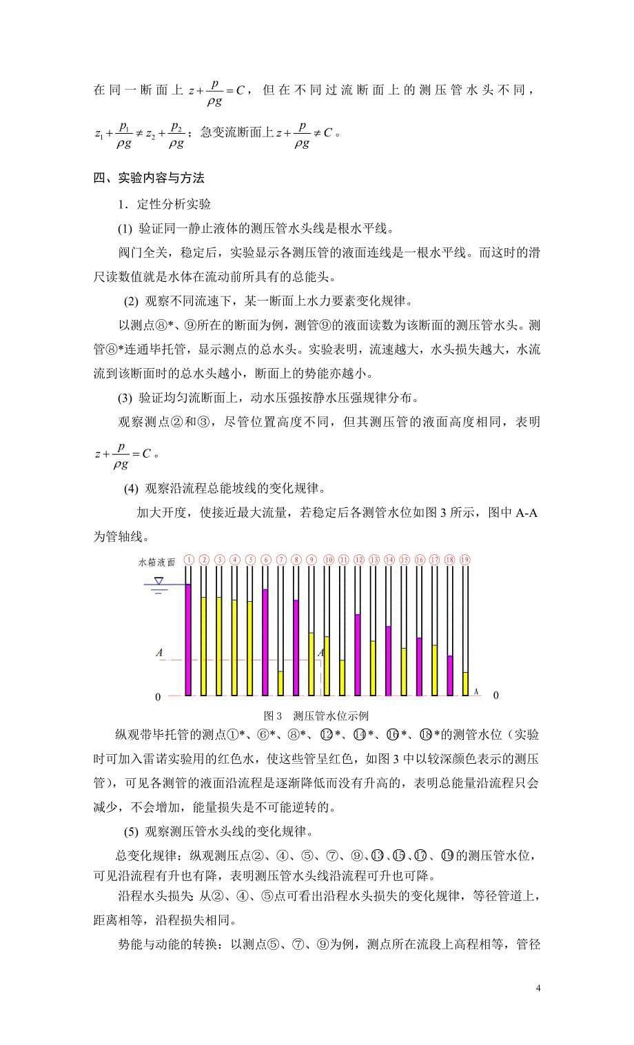 流体实验指导书.doc_第5页