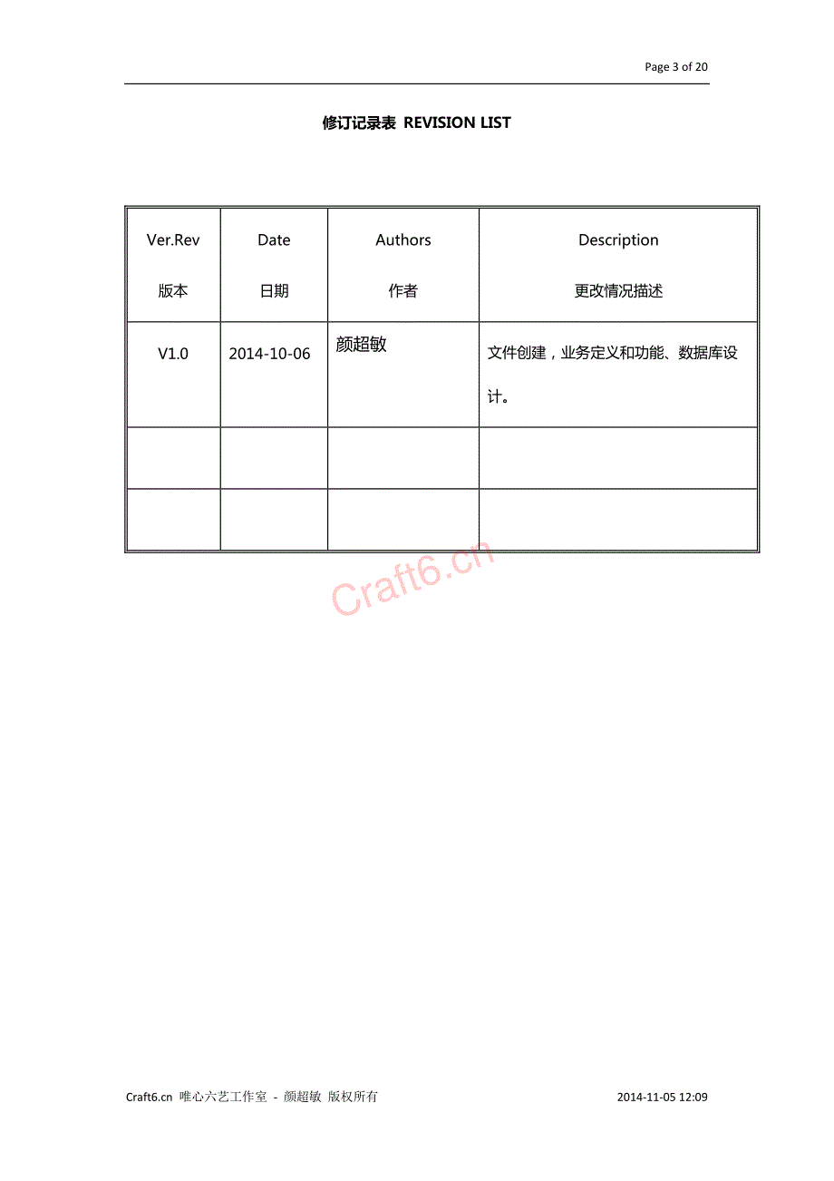 电商研发方案-促销规则、优惠券和活动模块分析和设计(共享版)-v1.0_第3页