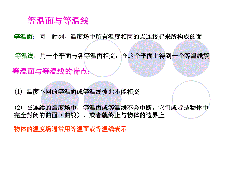 热工学基础 教学课件 ppt 作者 刘春泽 第九章_第2页