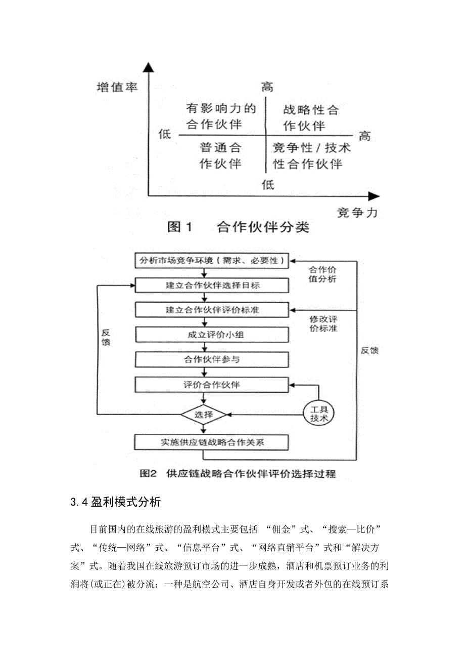 在线旅游供应链的构建_第5页