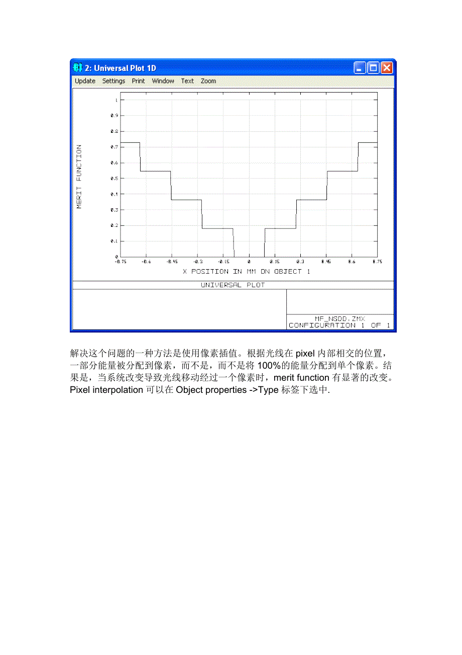 zemax中如何优化非序列光学系统(翻译)_第3页