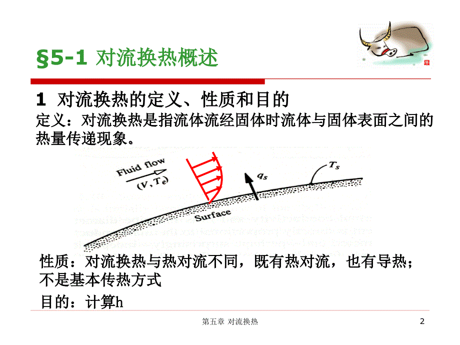 传热学 第五章_第2页