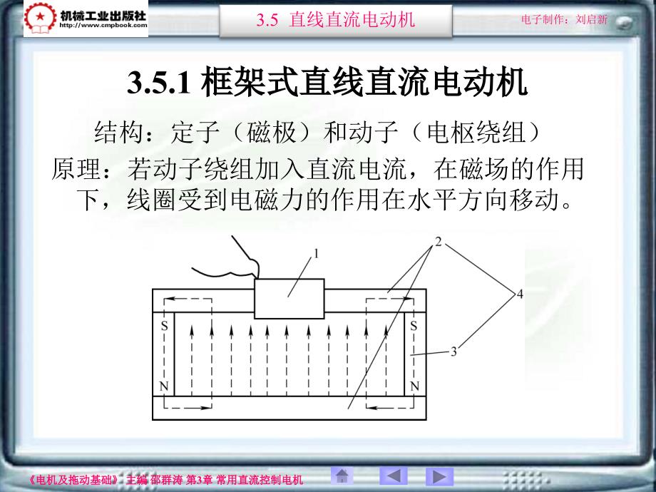 电机及拖动基础第2版 教学课件 ppt 作者 邵群涛 主编 3-5_第1页