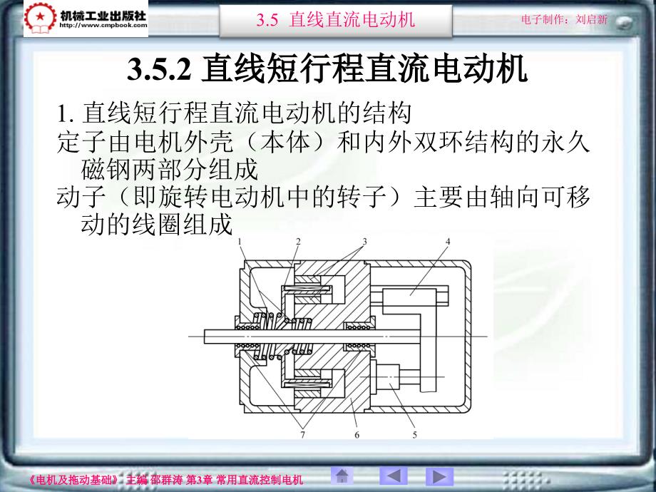 电机及拖动基础第2版 教学课件 ppt 作者 邵群涛 主编 3-5_第2页