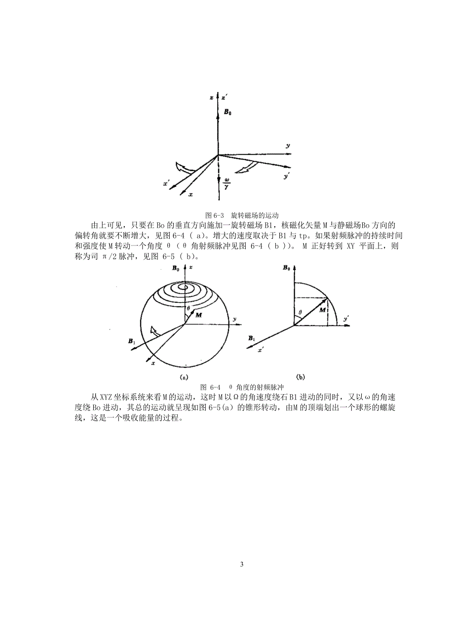 磁共振的基本原理_第3页