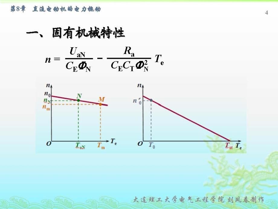 电机与拖动第2版 刘凤春第8章_第4页