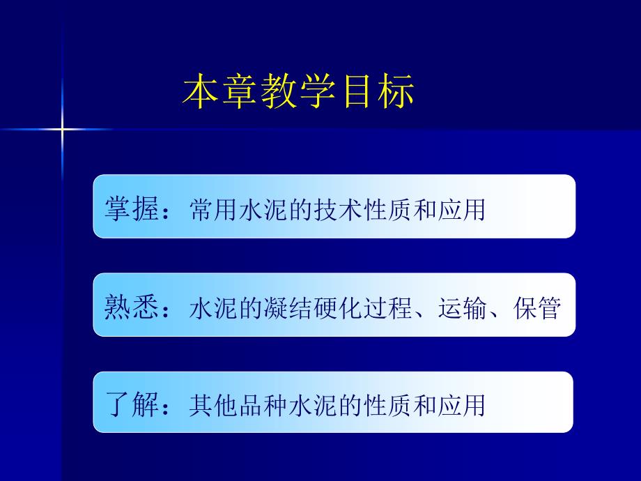 劳动社建筑材料（第三版）-A09-1616第四章水泥_第2页