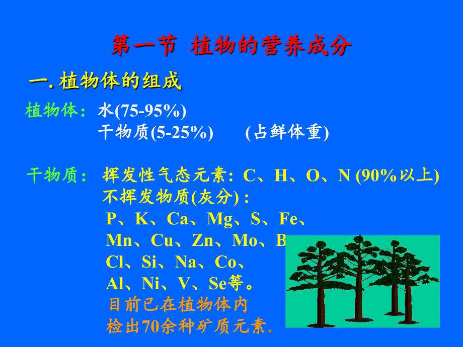 植物营养学._第3页