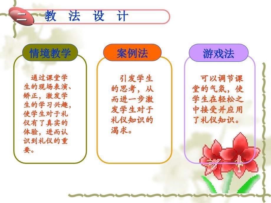 礼仪 教学课件 ppt 作者 崔志锋 主编 第一章 礼仪的基本理念.1功用_第5页