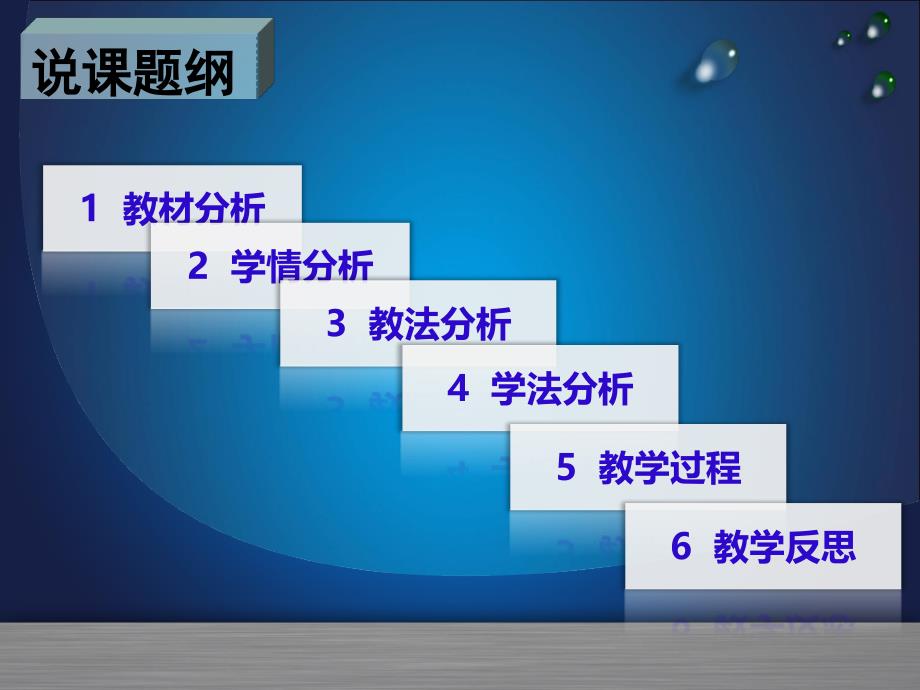 组合逻辑电路的设计方法 .创新杯说课大赛国赛说课课件_第2页