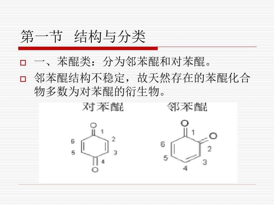 蒽醌类 孙玉_第5页