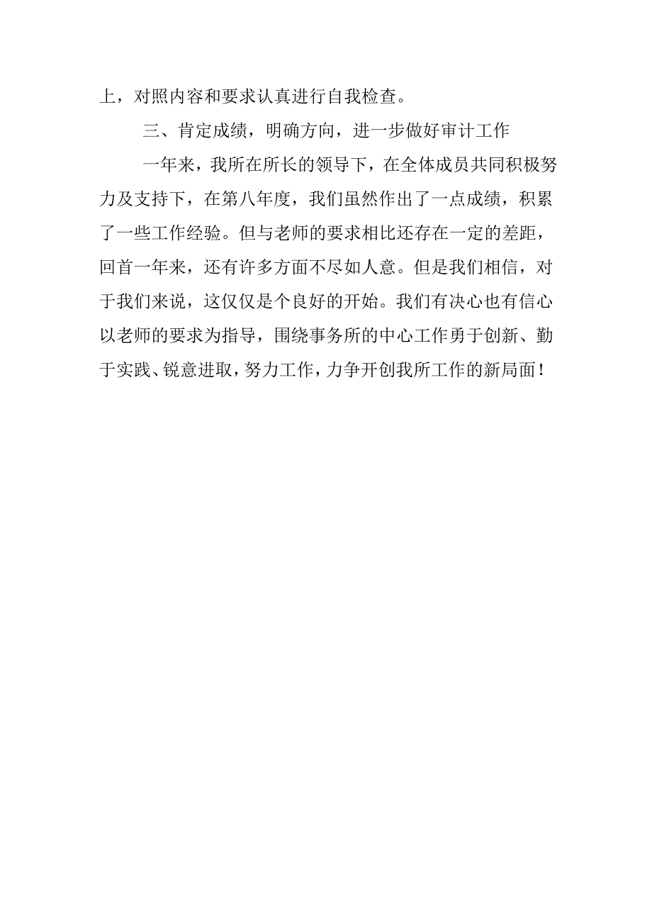 13年信诚会计师事务所第八年度工作总结_第2页