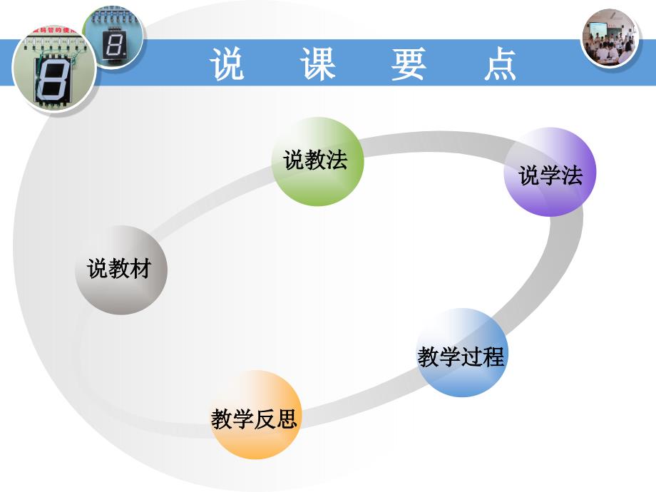 数码管的使用课程创新杯说课大赛国赛说课课件_第3页