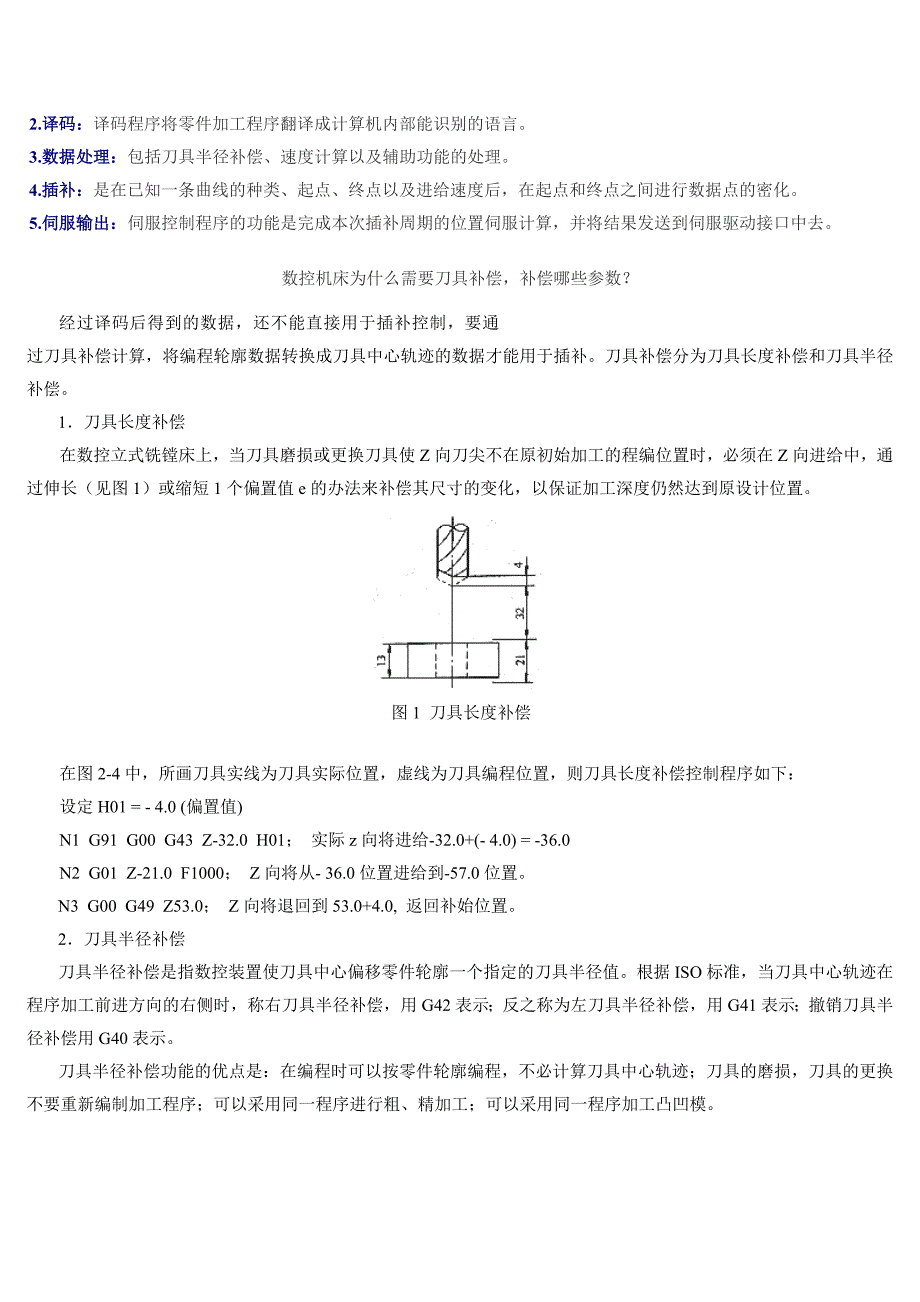 数控加工工艺分析主要包括的内容_第4页