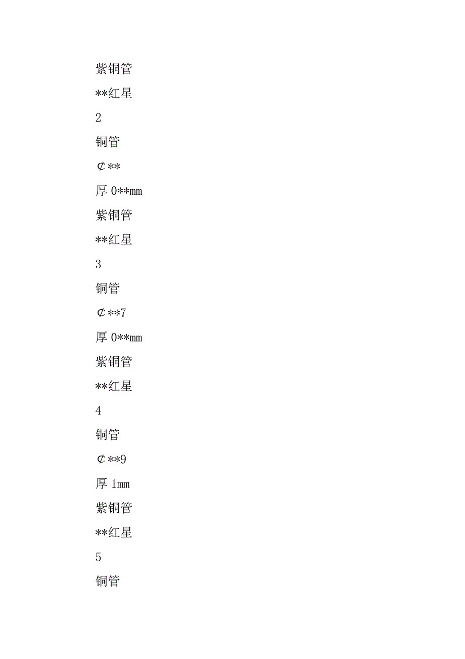 20xx中央空调安装合同格式_第3页