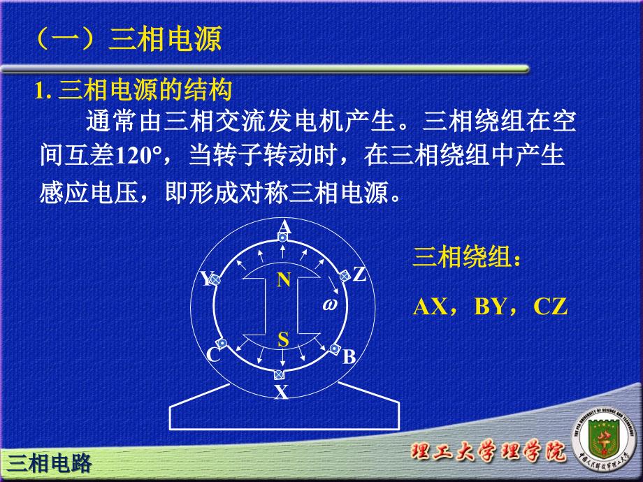 电路分析基础 教学课件 ppt 作者 王丽娟 4-8-25_第3页